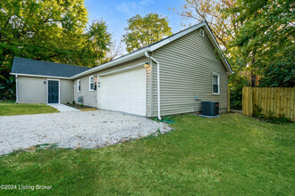 1618 S 30th St in Louisville, KY - Building Photo - Building Photo