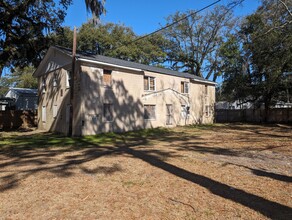 5636 Garrett Ave in North Charleston, SC - Building Photo - Building Photo