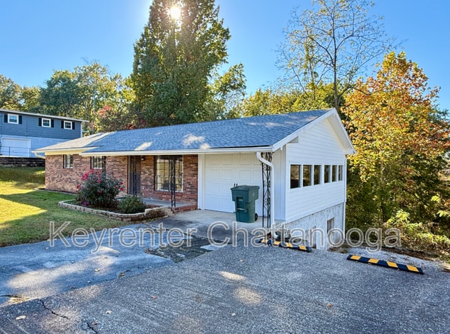 4411 Comet Trail in Chattanooga, TN - Building Photo - Building Photo