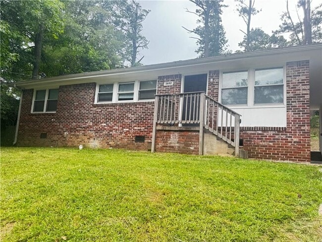 property at 3692 Larkspur Terrace