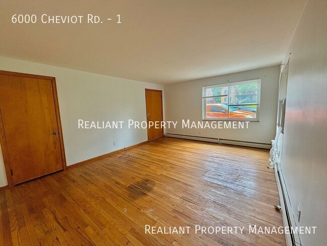 property at 6000 Cheviot Rd