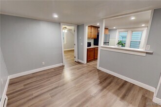 118 Pries Ave in Buffalo, NY - Building Photo - Building Photo