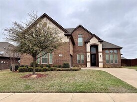 409 Rossville Dr in Midlothian, TX - Building Photo