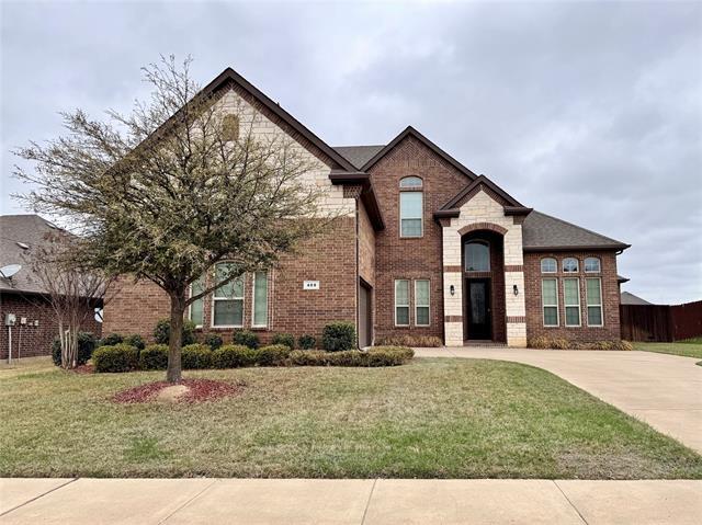 property at 409 Rossville Dr