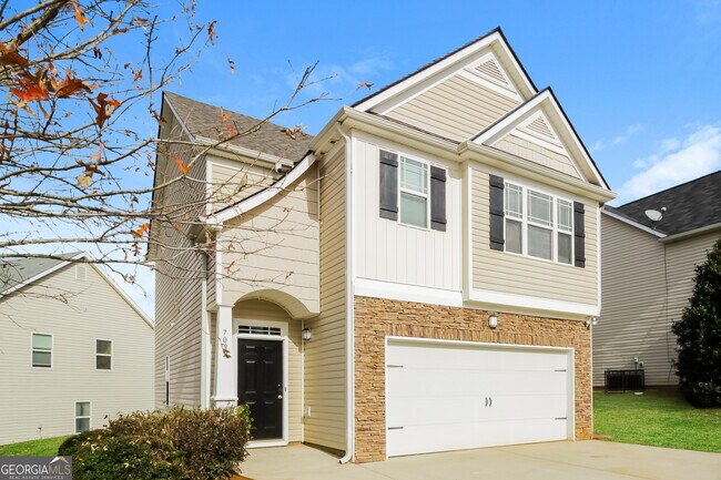 7092 Littlebrook Way in Douglasville, GA - Building Photo - Building Photo