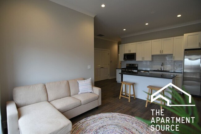 927 W Irving Park Rd, Unit 205