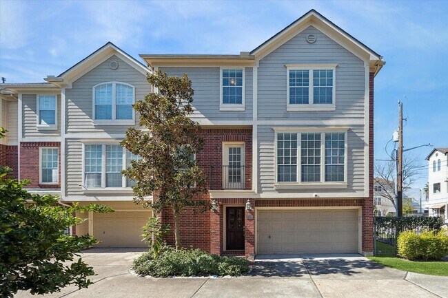 4113 Blossom St in Houston, TX - Building Photo - Building Photo