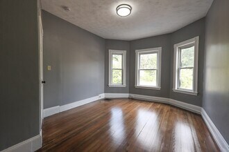 181 Norfolk St in Boston, MA - Building Photo - Building Photo