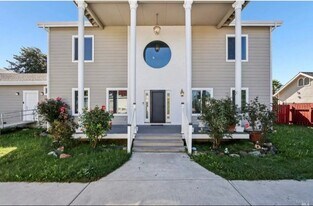 507 Kings Way in Suisun City, CA - Building Photo