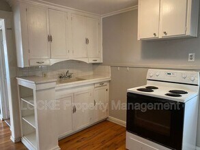 3132 Greene Ave in Fort Worth, TX - Foto de edificio - Building Photo