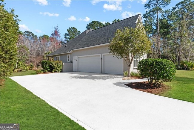 295 Osprey Cir in St. Marys, GA - Building Photo - Building Photo