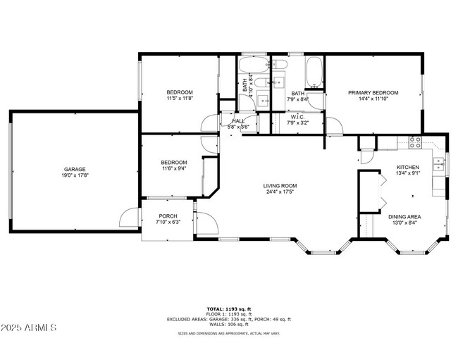 23420 N 40th Ln in Glendale, AZ - Foto de edificio - Building Photo