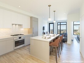 181 Washington St, Unit 710 Apartamentos