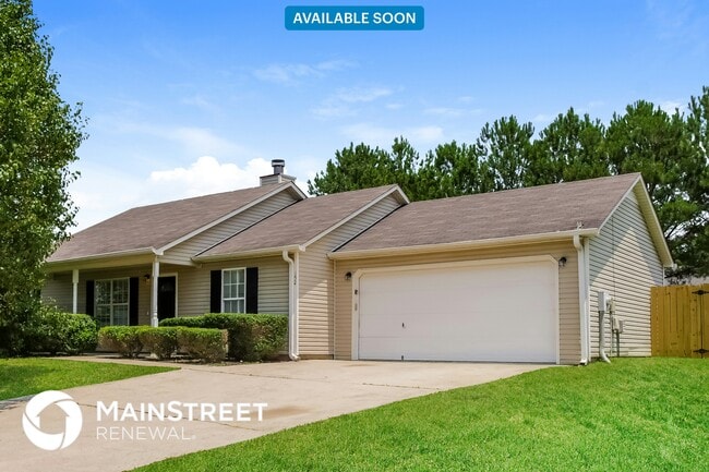 property at 152 Fox Chase Trail