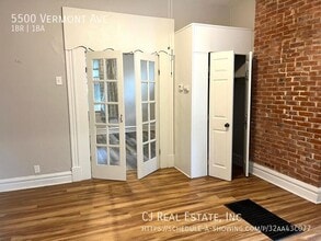 5500 Vermont Ave in St. Louis, MO - Building Photo - Building Photo