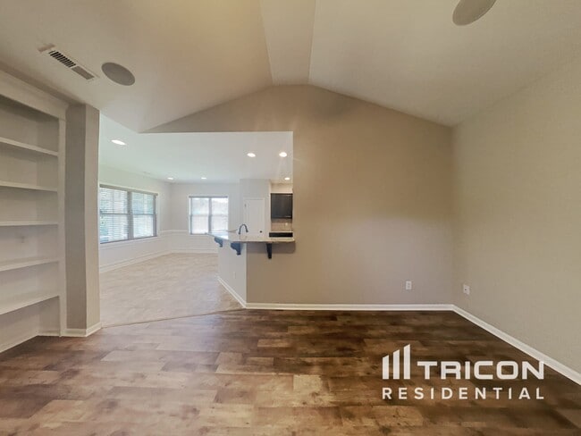 15 Fairfax Dr in Sanford, NC - Building Photo - Building Photo