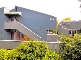 109 Piccadilly Pl, Unit 109 Picadilly Pl Unit G in San Bruno, CA - Building Photo