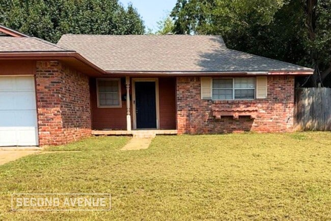 property at 1401 NW 102nd St
