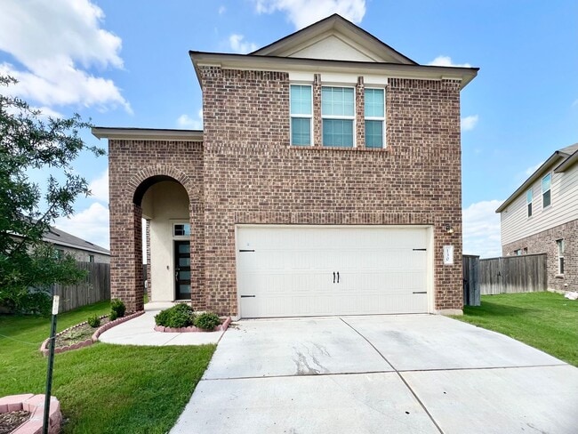 property at 130 Canley Lp