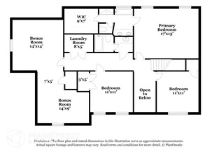 5155 Upper Elm St in Atlanta, GA - Building Photo - Building Photo