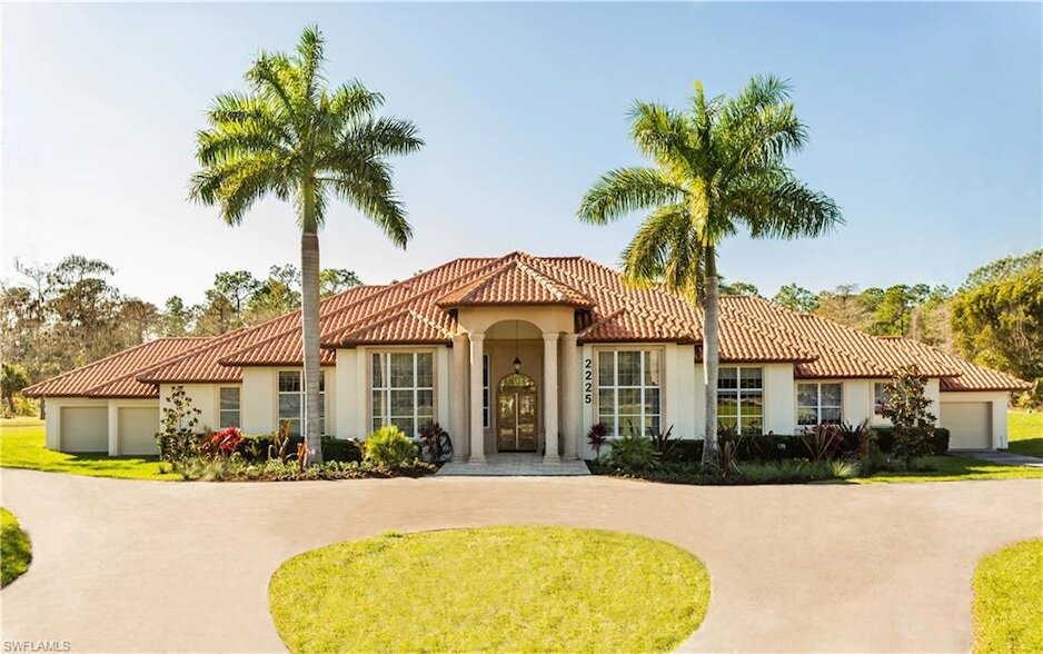 2225 23rd St SW, Unit Private Bedroom in Naples, FL - Building Photo