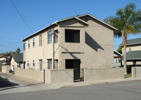 2451 Lomita St Apartments