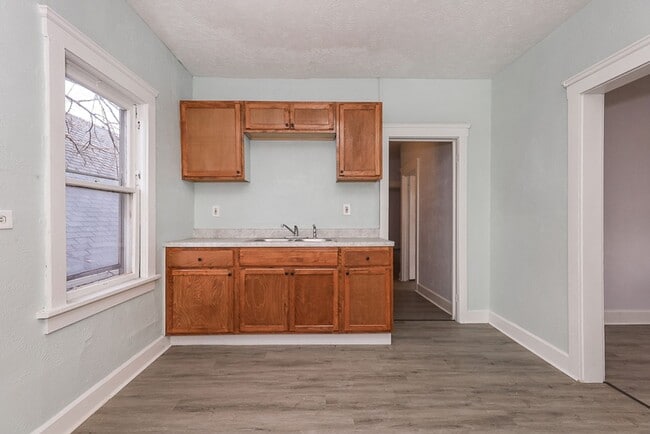 2307 Garden Ave in Cleveland, OH - Building Photo - Building Photo