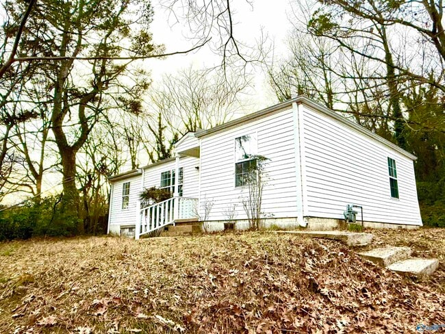 1316 Starnes St in Guntersville, AL - Building Photo - Building Photo