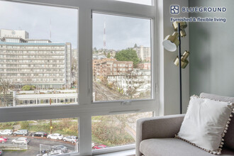 5 W Roy St, Unit FL8-ID698 in Seattle, WA - Building Photo - Building Photo