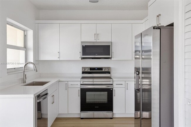 property at 8501 NW 191st St