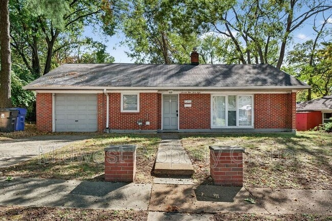 7348 Lynn Ave in University City, MO - Building Photo - Building Photo