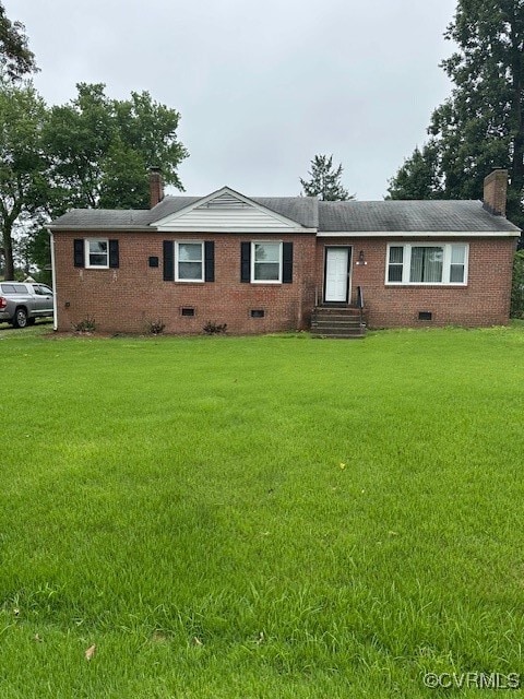 property at 3311 Lanceor Dr