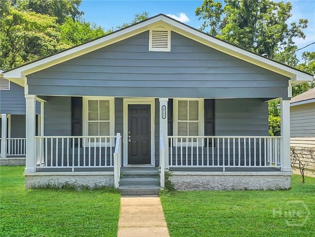 property at 5021 Temple St