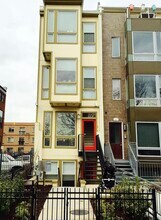 2212 11th St NW, Unit 2 in Washington, DC - Building Photo - Building Photo