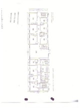 120 Spartan Ave in East Lansing, MI - Building Photo - Floor Plan