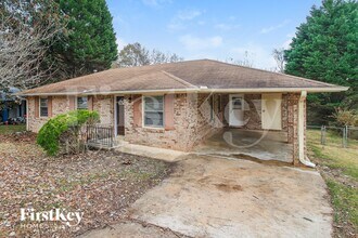 2672 Lilac Dr in Morrow, GA - Building Photo - Building Photo