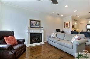 5 Whitaker St in Savannah, GA - Building Photo - Building Photo