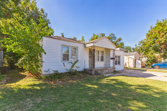 6404 NW 35th St in Bethany, OK - Building Photo - Building Photo