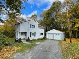 99 Westchester Ave in Pittsfield, MA - Building Photo