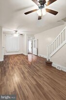 3117 Brandywine St in Philadelphia, PA - Building Photo