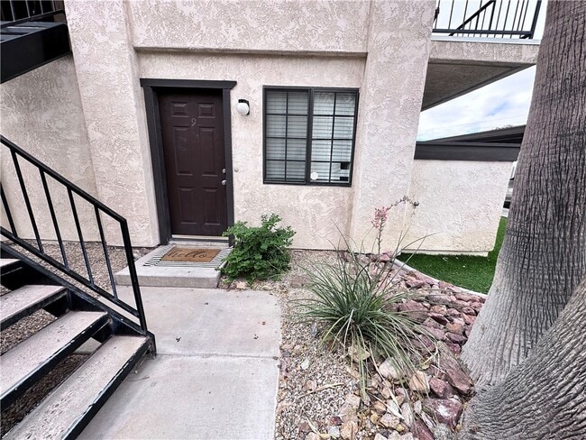 property at 1190 Ramar Rd