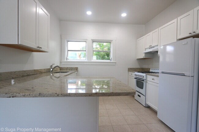 302 S K St-Unit -Unit 3 in Lake Worth, FL - Building Photo - Building Photo