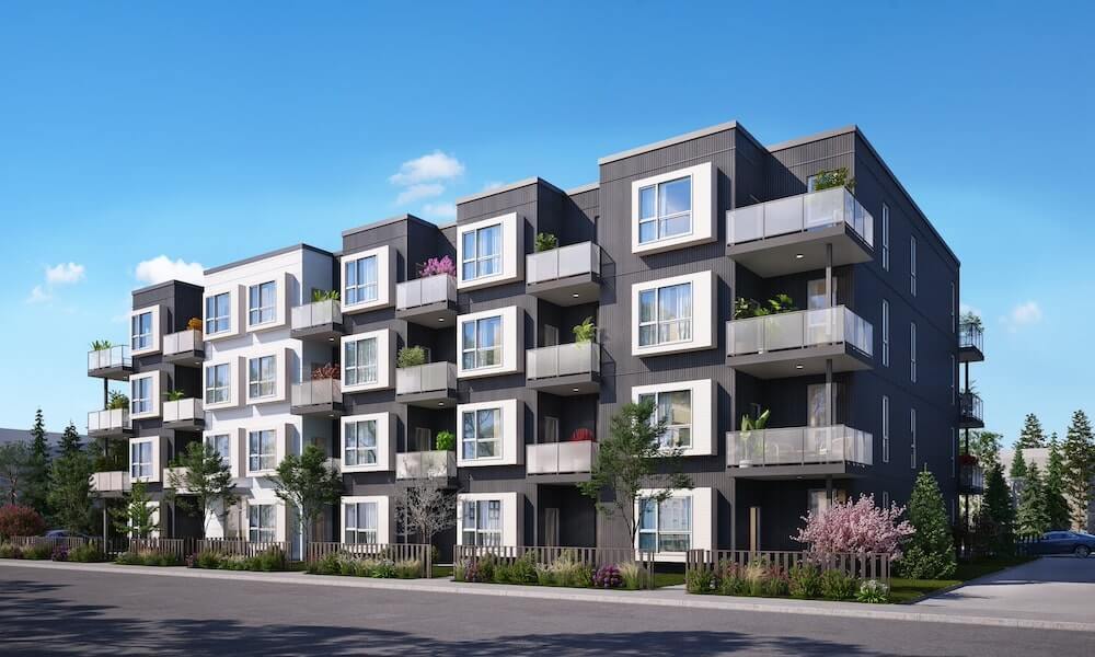 10024 142 St NW in Edmonton, AB - Building Photo