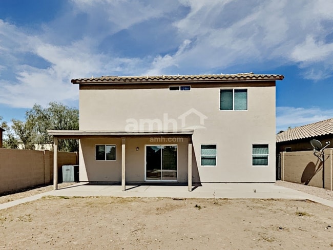 property at 28006 N Iron Ave