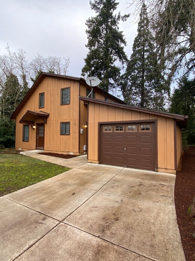 3963 Lucille Ct SE in Salem, OR - Building Photo - Building Photo