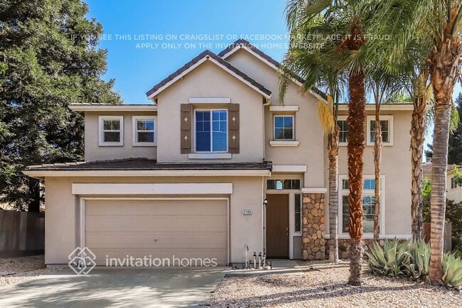 property at 2105 Cold Water St
