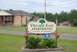 Village East