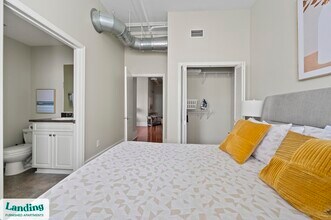 211 Union St, Unit 706 in Nashville, TN - Building Photo - Building Photo