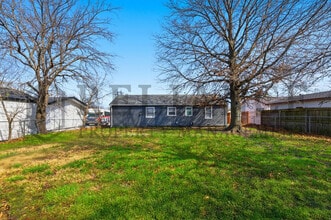 3419 S Glenn Ave in Wichita, KS - Building Photo - Building Photo