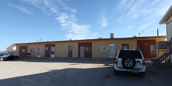 14291 Montana Ave in El Paso, TX - Building Photo